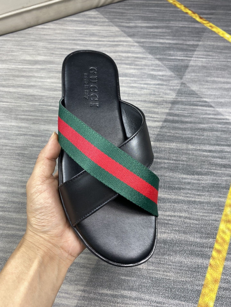 Gucci Slippers